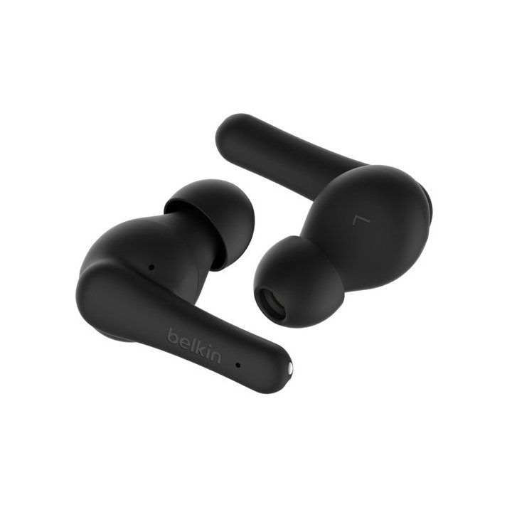 Belkin AUC012BTBK Wireless Earbuds Black