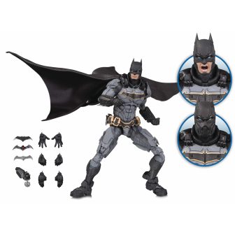 Diamond Select Toys Figure Diamond Collection DC Comics Batman Action…