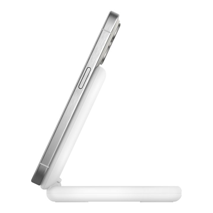 Belkin WIB007VFWH 15W Wireless Charger White