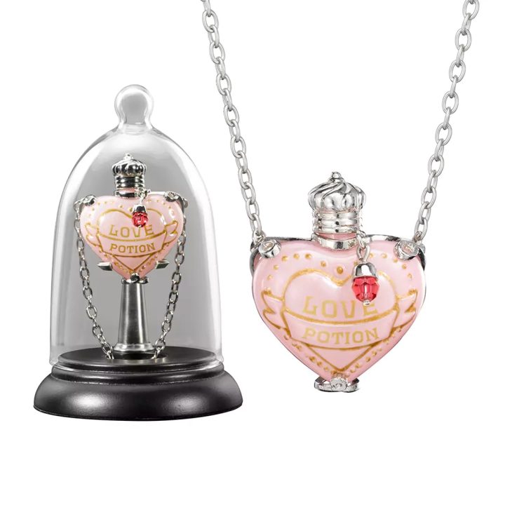 The Noble Collection Harry Potter Love Potion Pendant (NN7599)