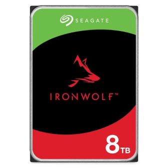 Seagate IronWolf ST8000VN002 disco duro interno 8 TB 5400 RPM 256 MB…
