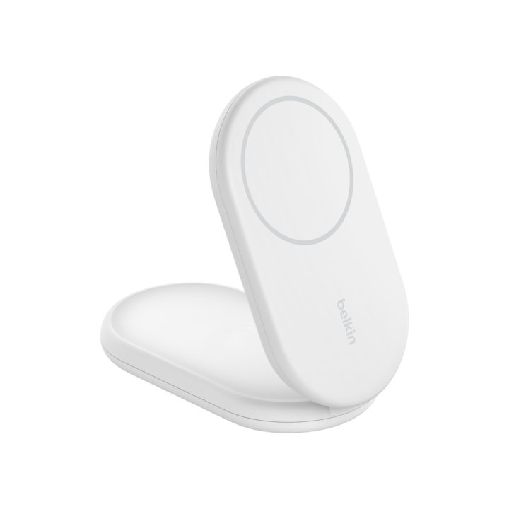 Belkin WIB007VFWH 15W Wireless Charger White