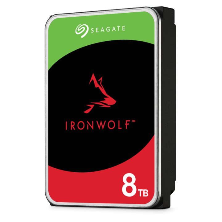 Seagate IronWolf ST8000VN002 disco rígido interno 8 TB 5400 RPM 256…