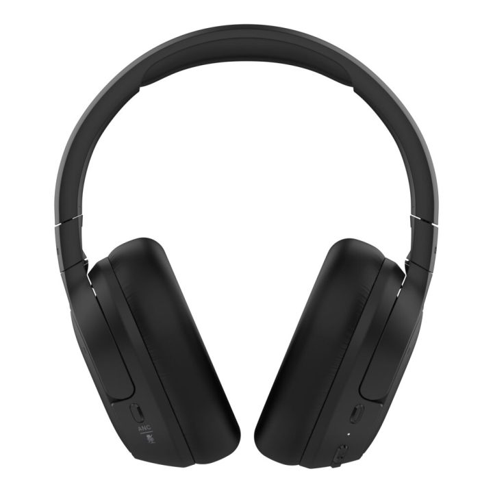 Belkin Over-Ear Headphones with Microphone - Full Size - Bluetooth -…