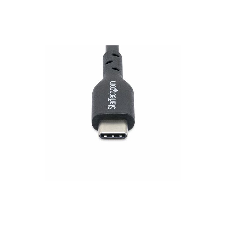 StarTech.com Cabo de Carregamento USB-C de 4m - Cabo Carregador USB…