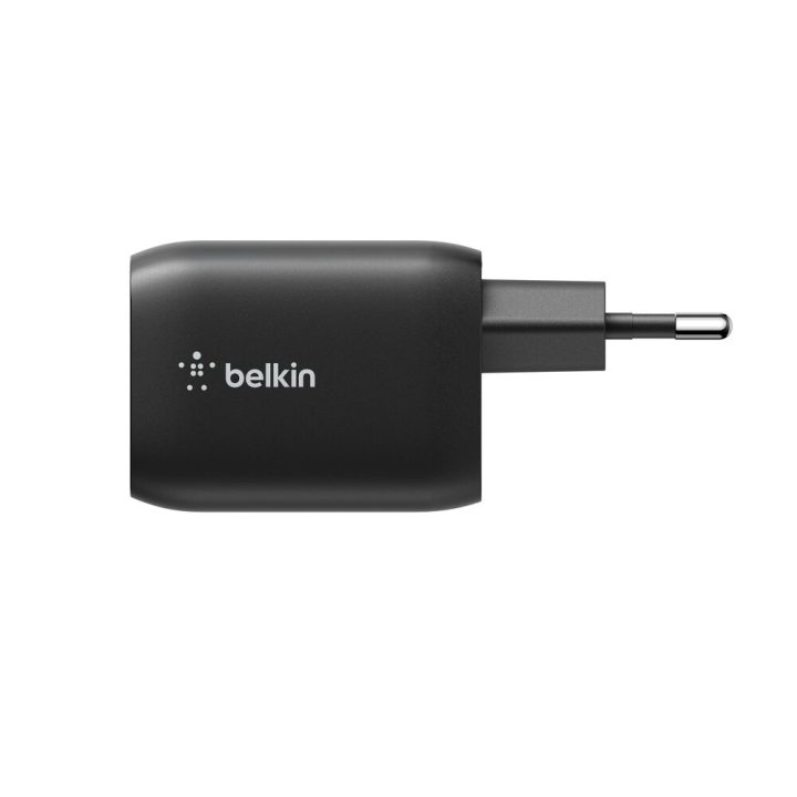 Belkin Adaptador de corrente - 65 watts - Fornecimento de energia 3.1…