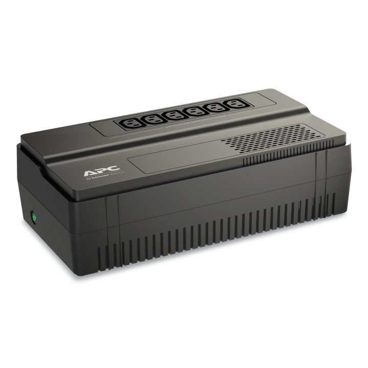 APC BV1000I sistema de alimentação ininterrupta (UPS) Linha…