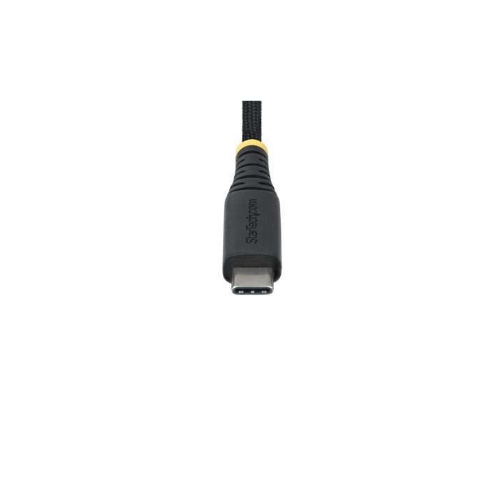 StarTech.com Cabo de Carregamento USB-C de 3 m - Cabo Carregador USB…