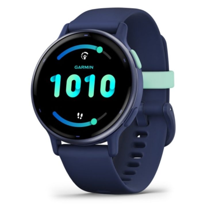 Garmin vívoactive 5 Smartwatch with GPS - AMOLED Display - Essential…