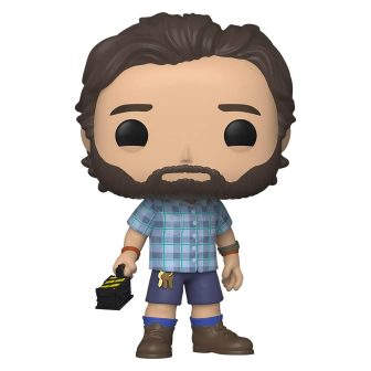 Funko Pop! Cazafantasmas – Afterlife Mr Gooberson