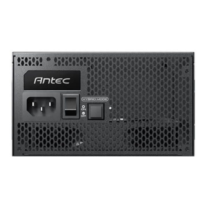 Antec HIGH CURRENT GAMER HCG1000 PRO Platinum ATX 3.1 unidade de…
