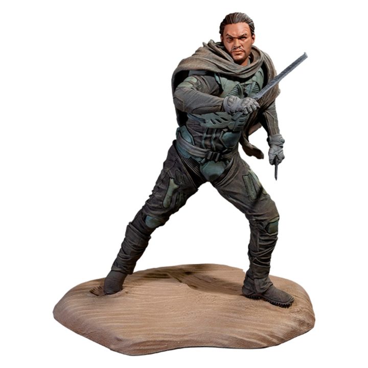 Dark Horse Dune Duncan Idaho Figure (D3008148)