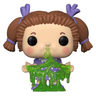 Funko Pop! Garbage Pail Kids Leaky Lindsay