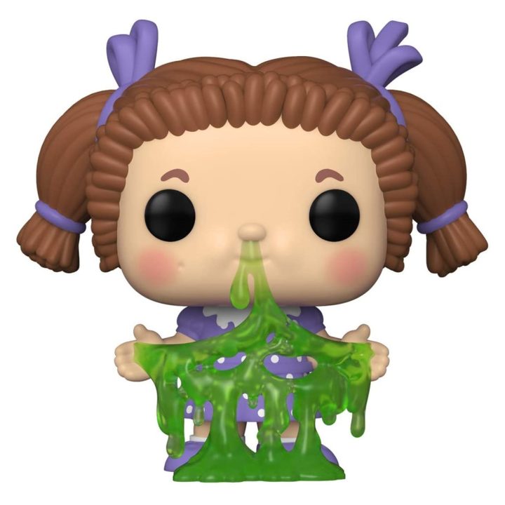 Funko Pop! Garbage Pail Kids Leaky Lindsay