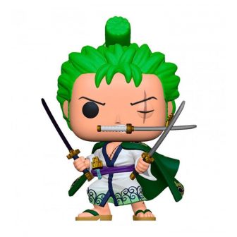 Funko Pop! One Piece – Roronoa Zoro (54462)