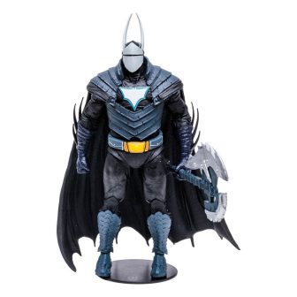 McFarlane Toys DC Multiverse Batman Duke Thomas Figure 18 cm…