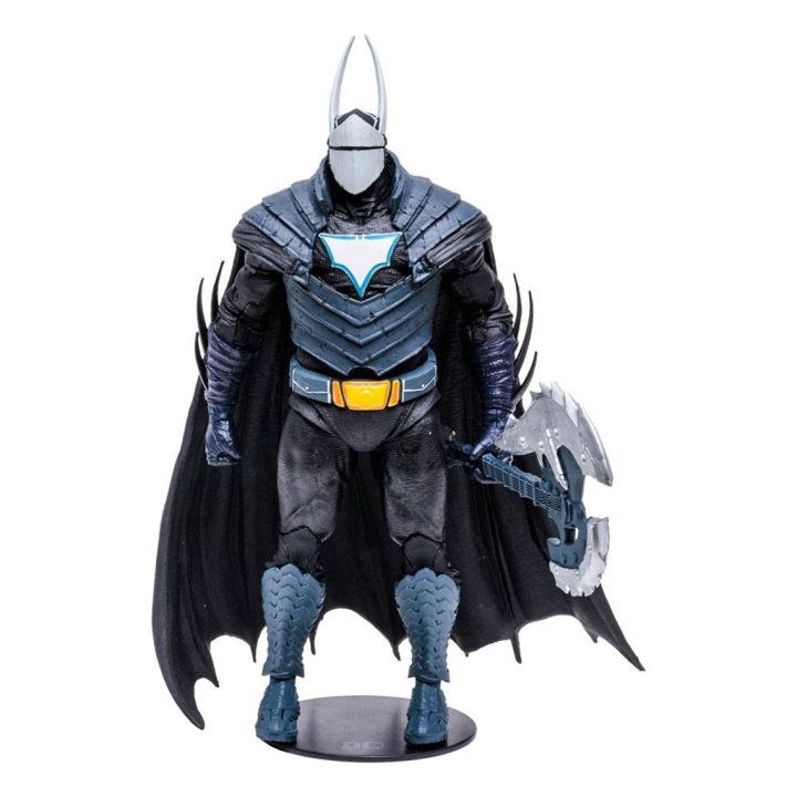 McFarlane Toys DC Multiverse Batman Duke Thomas Figure 18 cm…