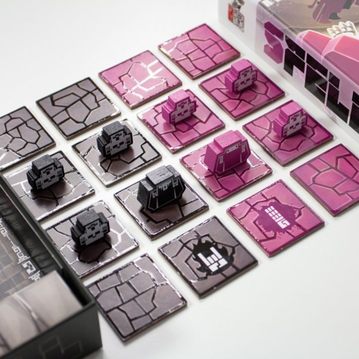 Perro loko games Board game spell pegi 8 (PLG-001SPEL)