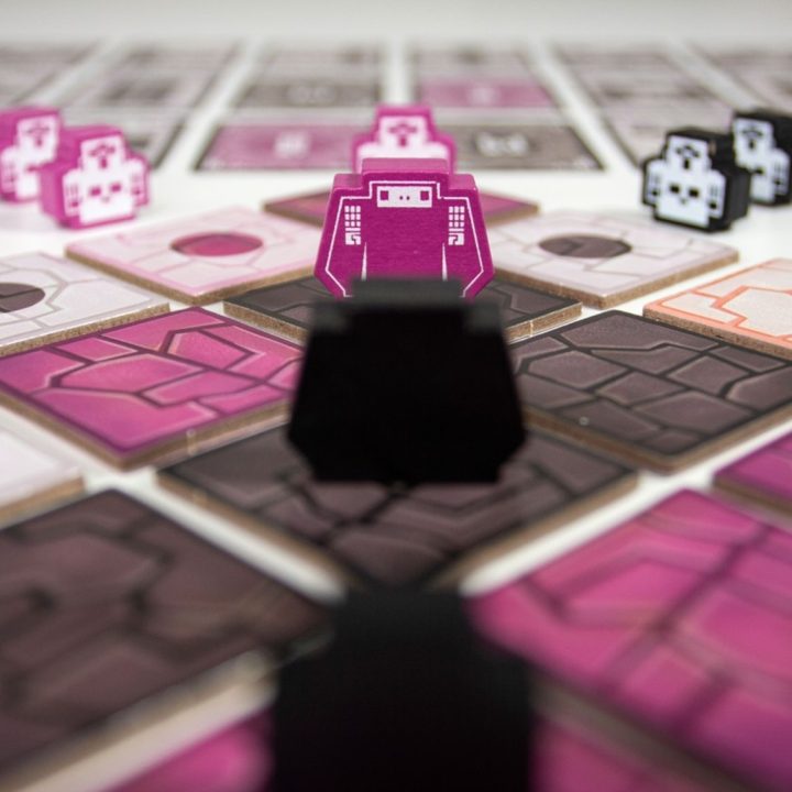 Perro loko games Jogo de tabuleiro Spell PEGI 8 (PLG-001SPEL)