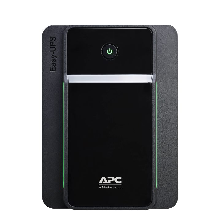 APC Easy UPS Uninterruptible Power Supply (UPS) System Line…