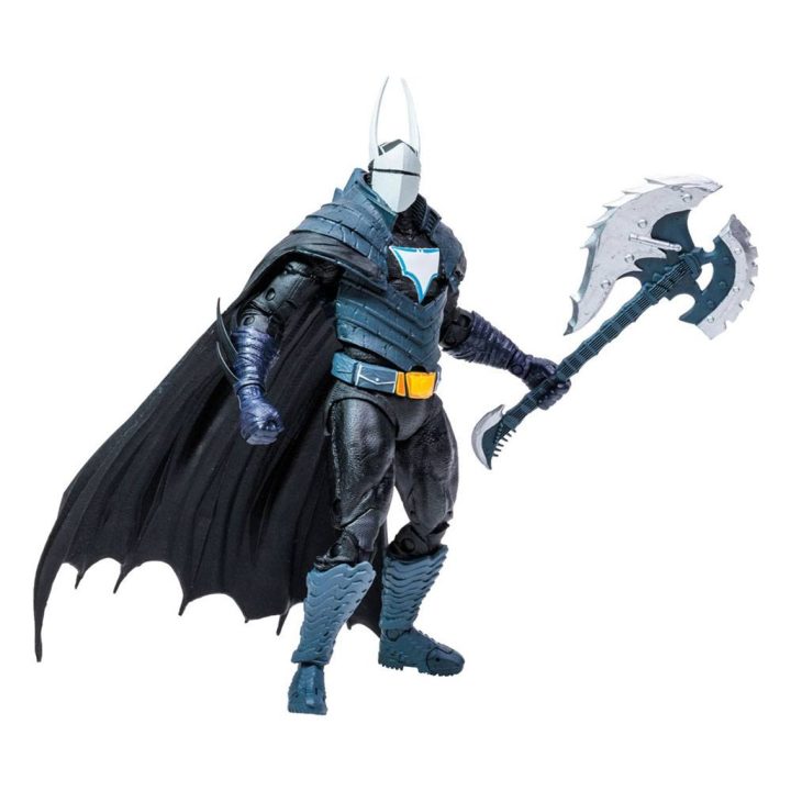 McFarlane Toys DC Multiverse Batman Duke Thomas Figure 18 cm…