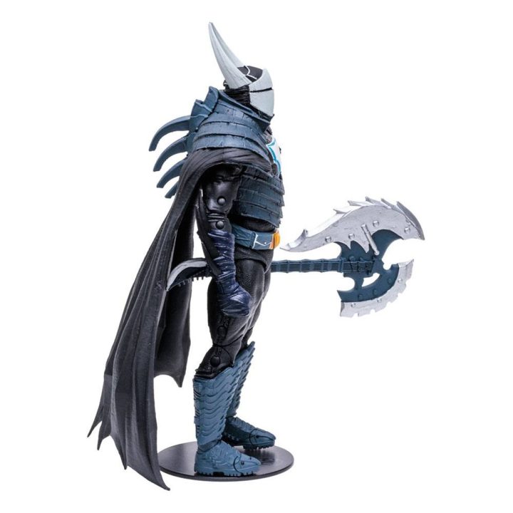 Figura mcfarlane toys DC multiverse batman duke thomas 18 cm…