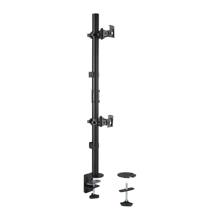 Kensington Vertical Dual Monitor Arm