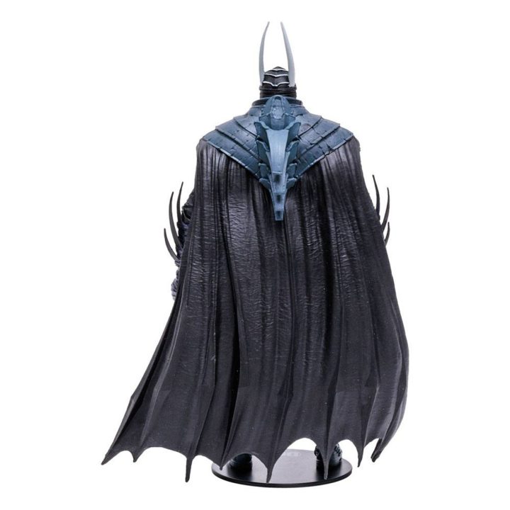 Figura mcfarlane toys DC multiverse batman duke thomas 18 cm…