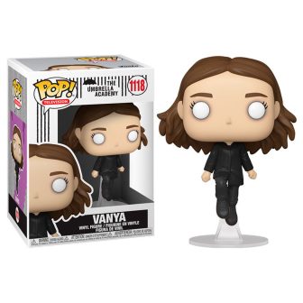 Funko Pop! Umbrella Academy Vanya