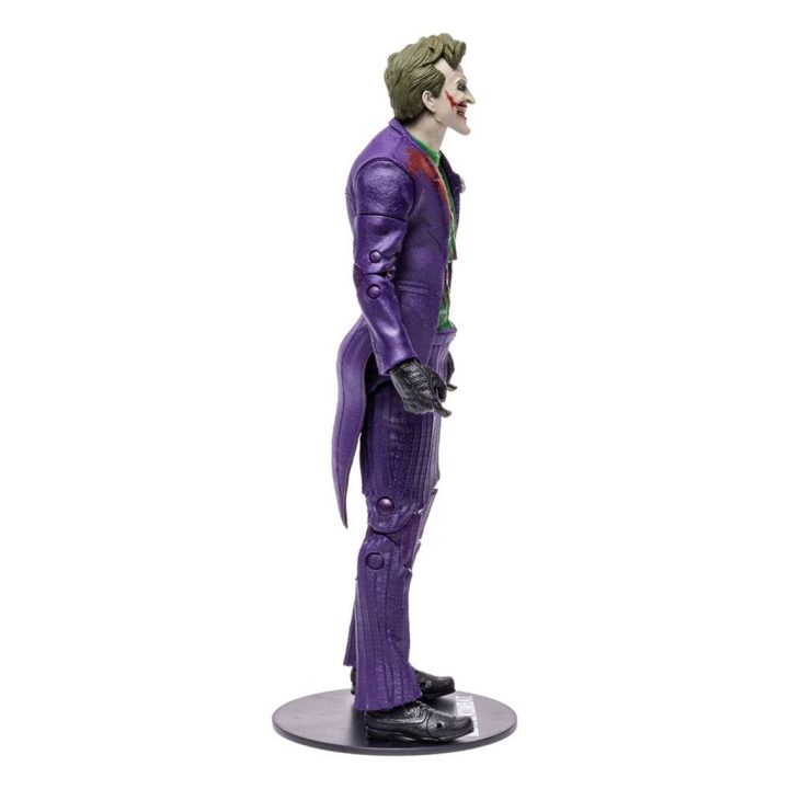 McFarlane Toys Mortal Kombat 11 The Joker-Bloody Figure (MCF11058)