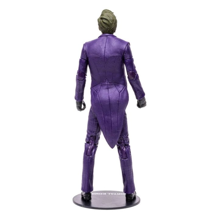 McFarlane Toys Mortal Kombat 11 The Joker-Bloody Figure (MCF11058)