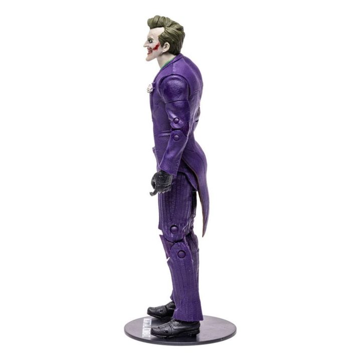 Figura mcfarlane toys mortal kombat 11 the joker-bloody (MCF11058)