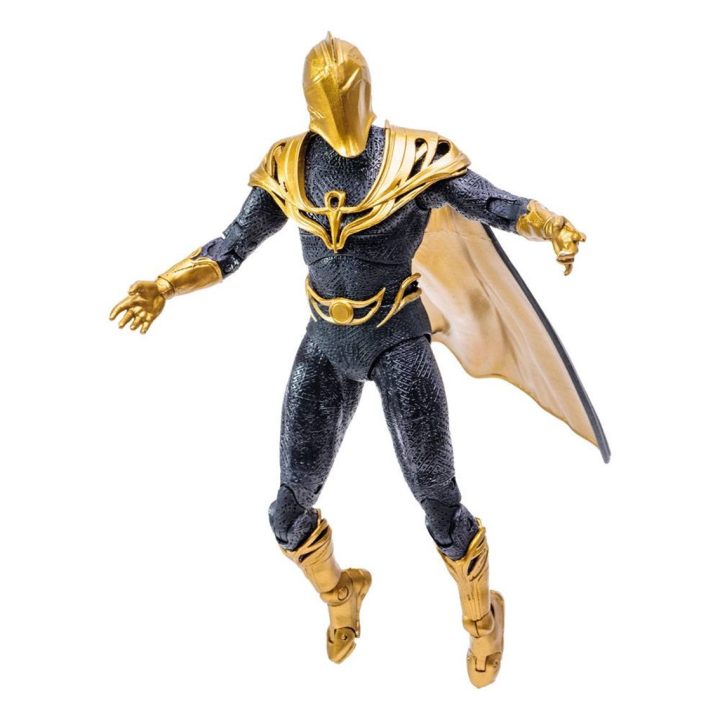 McFarlane Toys DC Black Adam Doctor Fate Figure (MCF15259)