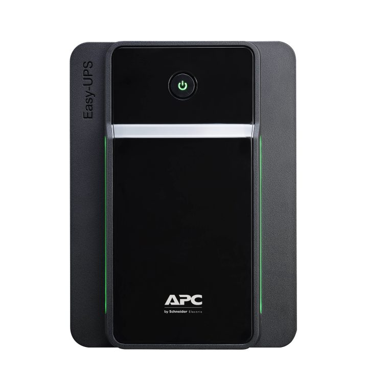 APC Easy UPS Uninterruptible Power Supply (UPS) System Line…