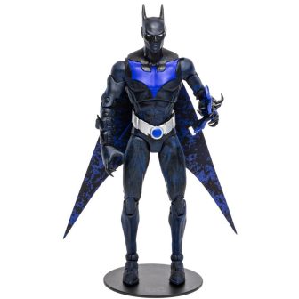 McFarlane Toys DC Multiverse Inque as Batman Beyond Figure (MCF15182)