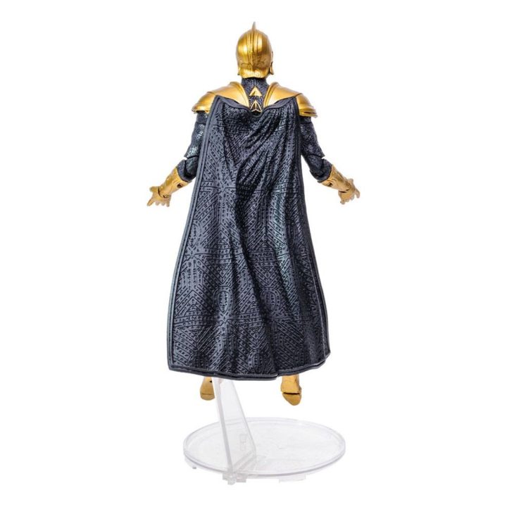 McFarlane Toys DC Black Adam Doctor Fate Figure (MCF15259)