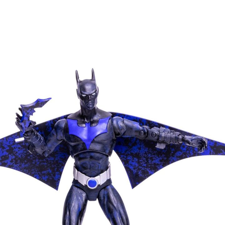 Figura McFarlane Toys DC Multiverse Inque como Batman Beyond…