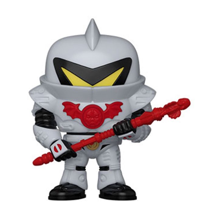 Funko Pop! Masters of the Universe Horde Trooper