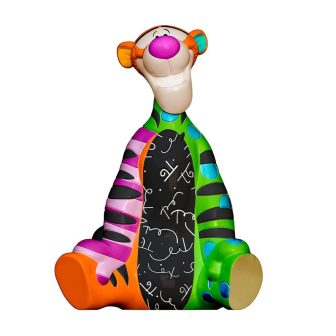 Enesco Disney Winnie the Pooh Tigger Figure (6019023)