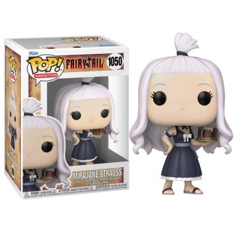 Funko Pop! Fairy Tail Mirajane Strauss