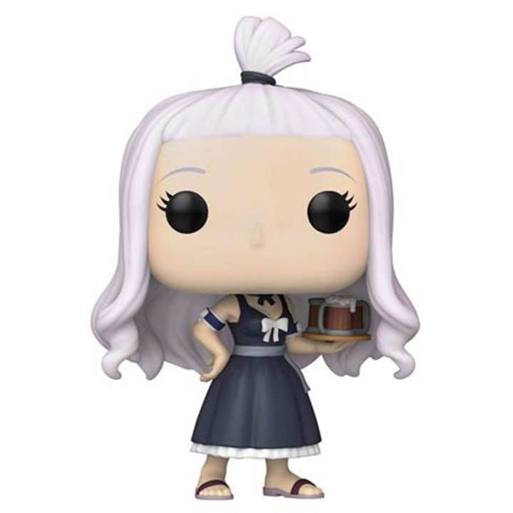 Funko Pop! Fairy Tail Mirajane Strauss