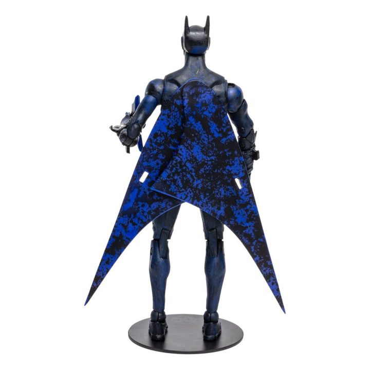 Figura McFarlane Toys DC Multiverse Inque como Batman Beyond…