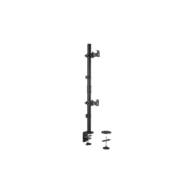 Kensington Vertical Dual Monitor Arm