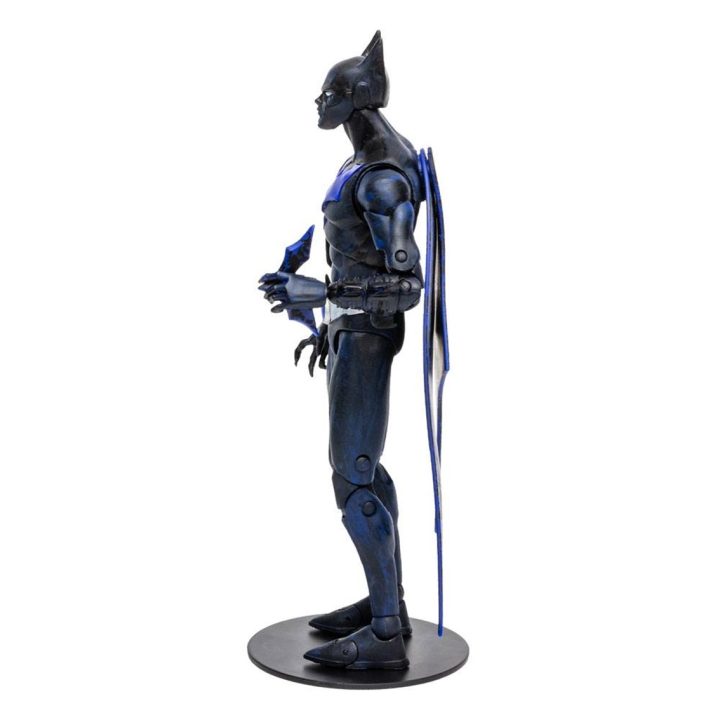 Figura McFarlane Toys DC Multiverse Inque como Batman Beyond…