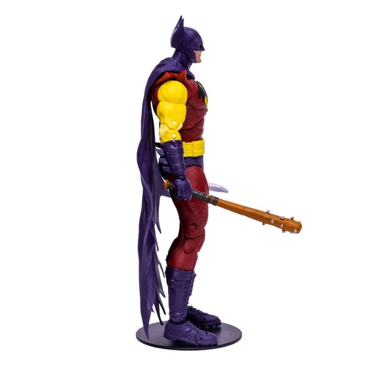 McFarlane Toys DC Multiverse Batman of Zur-En-Arrh Figure (MCF15219)