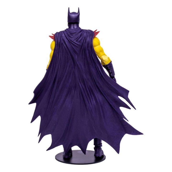 Figura McFarlane Toys DC Multiverse Batman de Zur-En-Arrh (MCF15219)