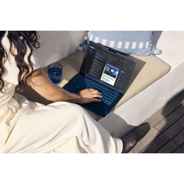 HP EliteBook X G2a Copilot+ PC AMD Ryzen AI 5 32 GB 512 GB SSD 14"…