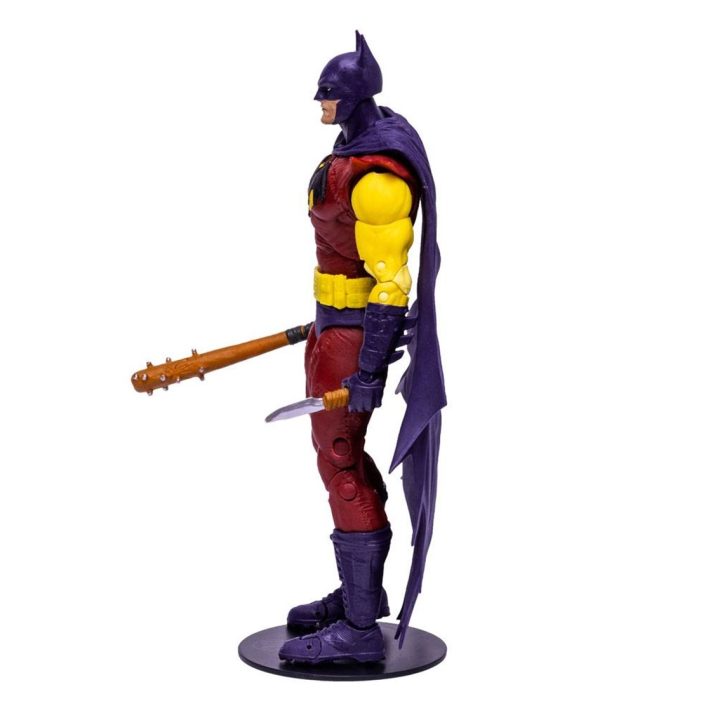 Figura mcfarlane toys DC multiverse batman of zur-en-arrh (MCF15219)