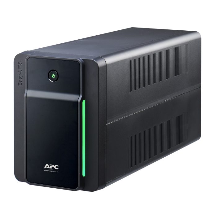 APC Easy UPS sistema de alimentação ininterrupta (UPS) Linha…