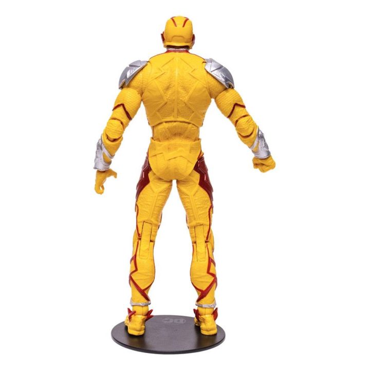 Figura mcfarlane toys DC multiverse injustice 2 reverse flash…